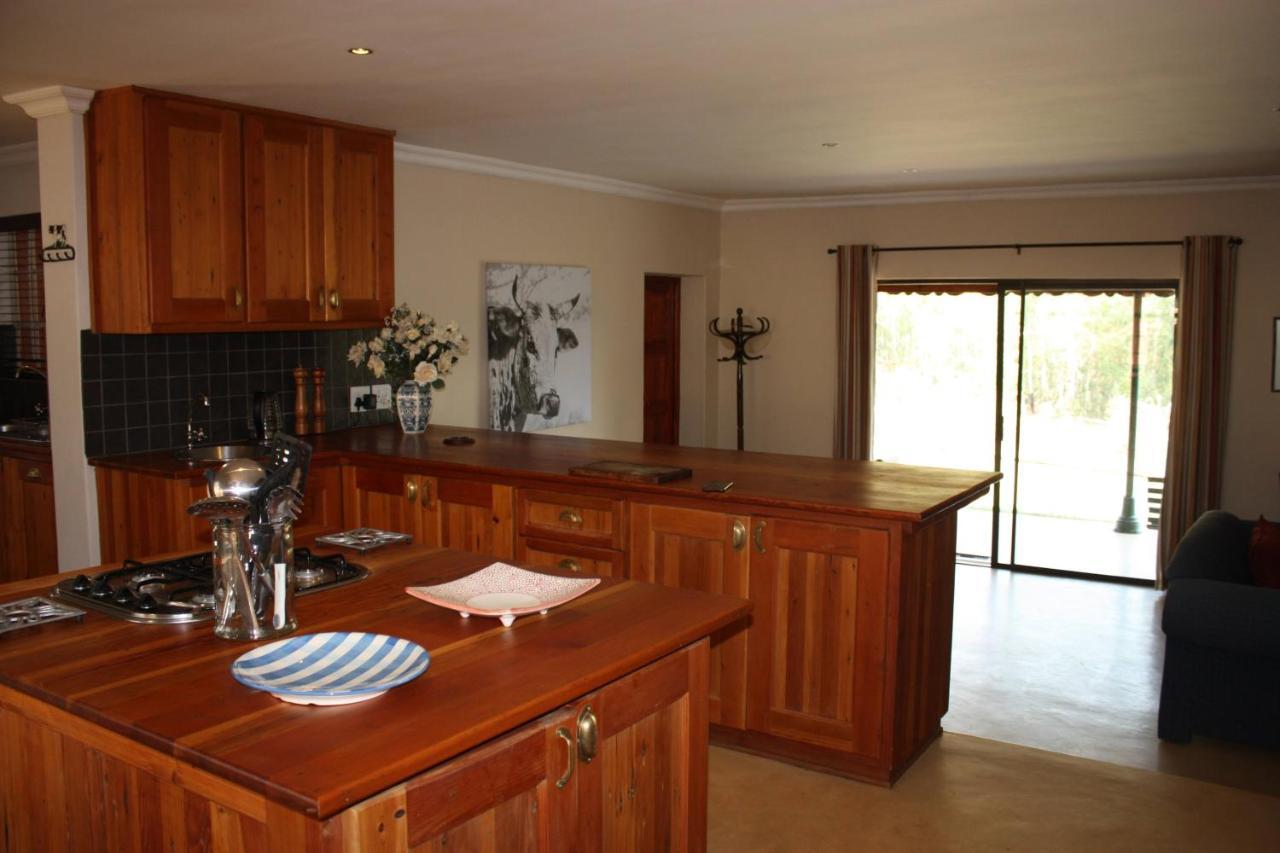 Apartamento The Red Barn Weimershoek Exterior foto
