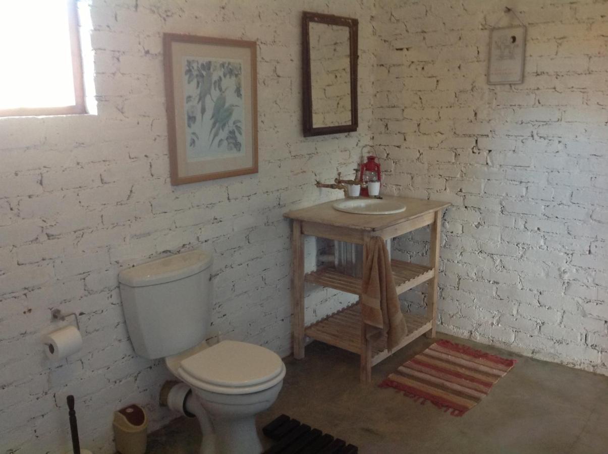 Apartamento The Red Barn Weimershoek Exterior foto